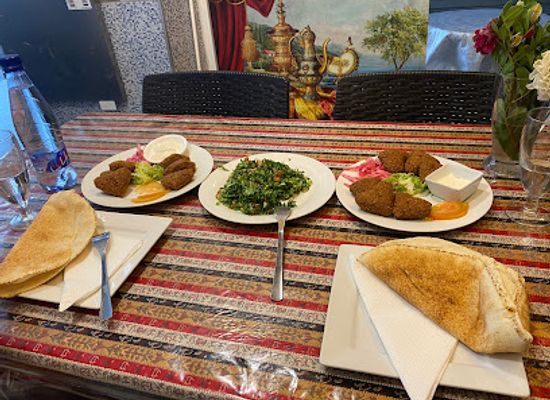 morocco/tangier/medina/restaurant/abou-tayssir