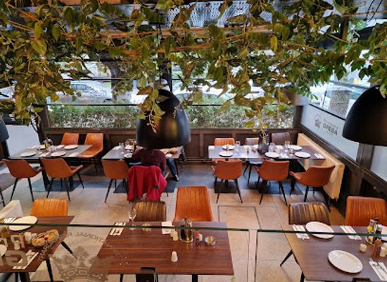kosovo/lab/restaurant/princesha-gresa-restaurant