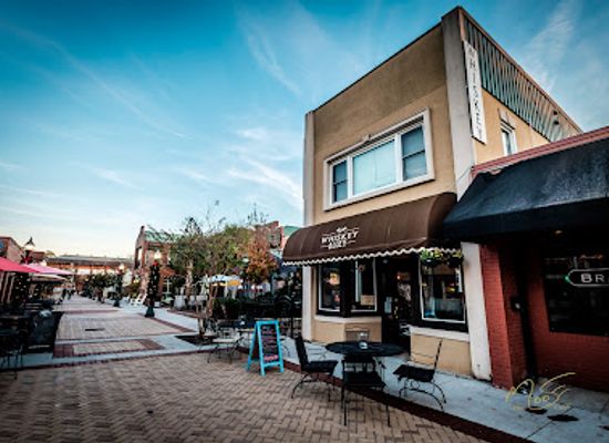 south-carolina/aiken/restaurant/whiskey-alley