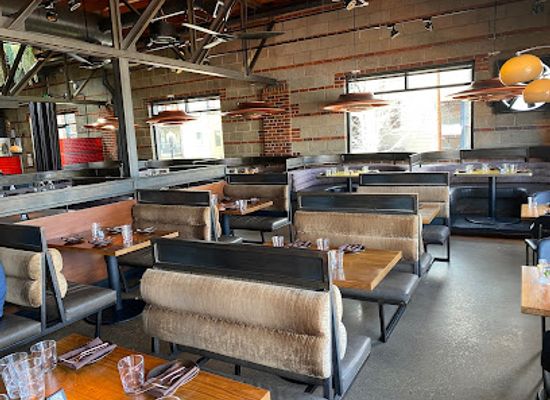colorado/denver/highland/restaurant/linger