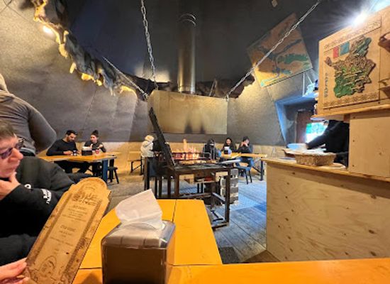 finland/rovaniemi/restaurant/santa-s-salmon-place
