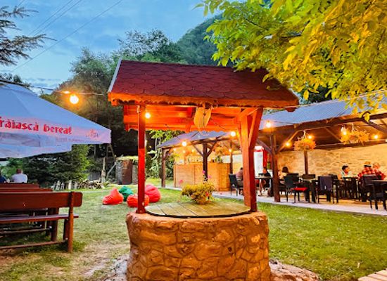 romania/bihor-mountains/restaurant/pensiune-la-mama