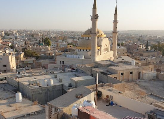 jordan/hamamat-ma-in/restaurant/saint-john-hotel