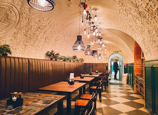 poland/gdansk/old-town/restaurant/piwnica-rajcow