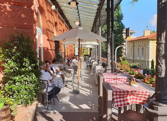 croatia/opatija/restaurant/antiqua-osteria-da-ugo