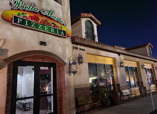 utah/st-george/restaurant/bella-marie-s-pizzeria-restautant
