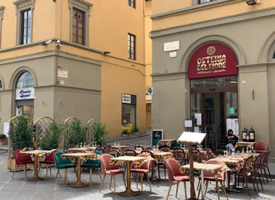 italy/florence/restaurant/osteria-del-fiore