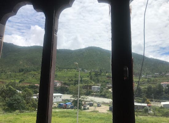 bhutan/wangdue-phodrang/restaurant/set-restaurant