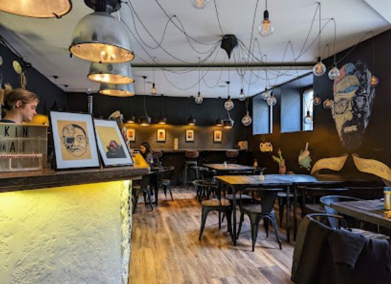 lithuania/kaunas/restaurant/baking-mad-hidden-lab