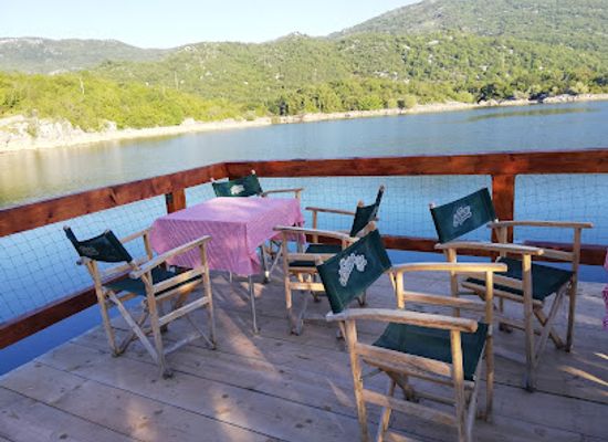 montenegro/niksic/restaurant/seosko-domacinstvo-draskovic