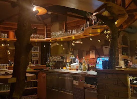 austria/vienna/mariahilf/restaurant/bauernbrau