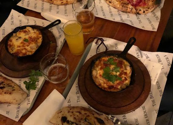 uruguay/durazno/restaurant/the-beer-house-tbh
