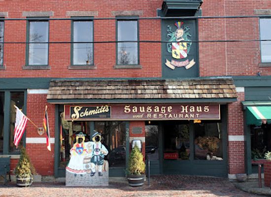 ohio/central-ohio/restaurant/schmidt-s-sausage-haus-restaurant