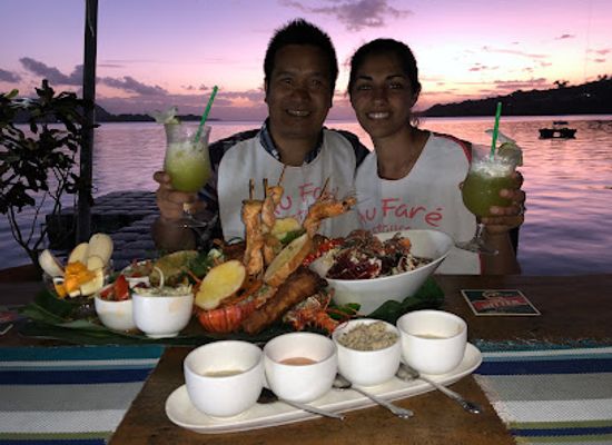 vanuatu/sanma/restaurant/pizza-hot-au-fare