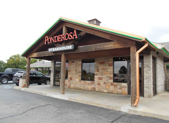 michigan/mount-pleasant/restaurant/ponderosa
