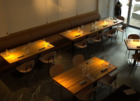 slovenia/ljubljana/restaurant/georgie-bistro