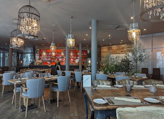 latvia/vidzeme/restaurant/laivas-restaurant