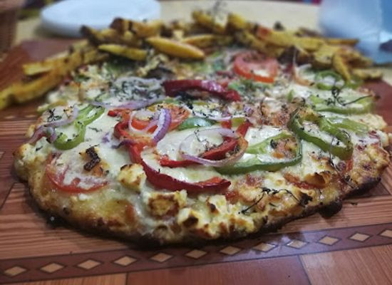 ecuador/tena/restaurant/playandfood