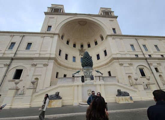 vatican-city/belvedere-courtyard/restaurant/giuly-s-cafe