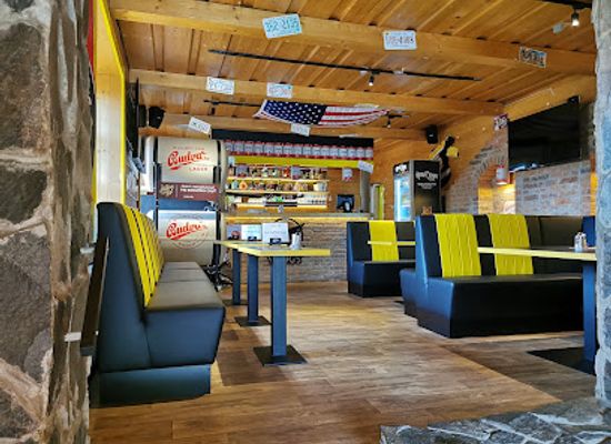 slovakia/martin/restaurant/buffalo-wings-pub