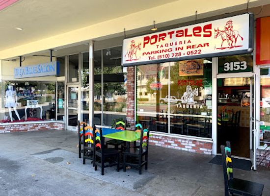california/castro-valley/restaurant/portales-taqueria