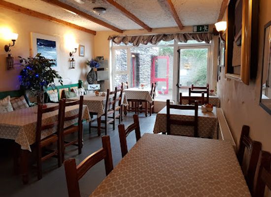ireland/dingle/restaurant/the-stonehouse-restaurant