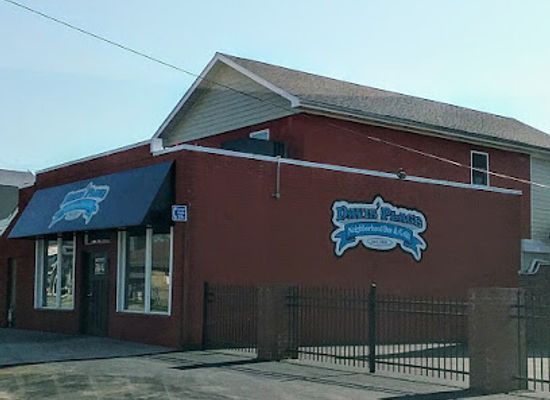 west-virginia/huntington/restaurant/davis-place