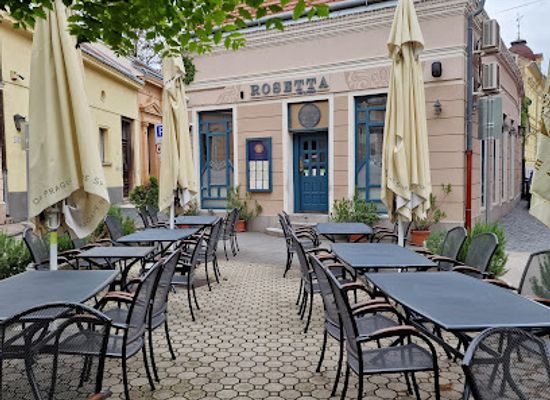 hungary/szekesfehervar/restaurant/rosetta-etterem
