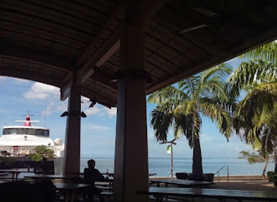 trinidad-and-tobago/mayaro/restaurant/breakfast-shed