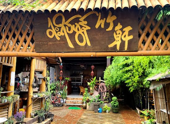 myanmar-burma/pyin-oo-lwin/restaurant/bamboo-villa
