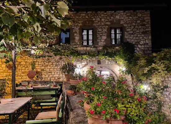 albania/berat/restaurant/klea-restaurant