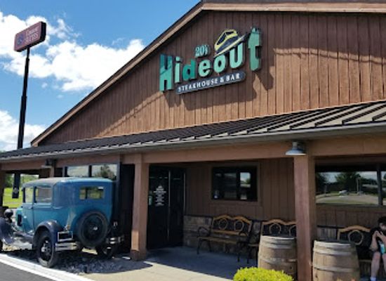 illinois/southern-illinois/restaurant/20-s-hideout-steakhouse