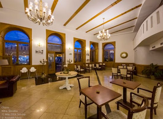 slovakia/horna-nitra/restaurant/charm-nitra