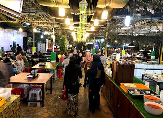 malaysia/cameron-highlands/restaurant/restoran-taman-apple-cameron-steamboat-grill