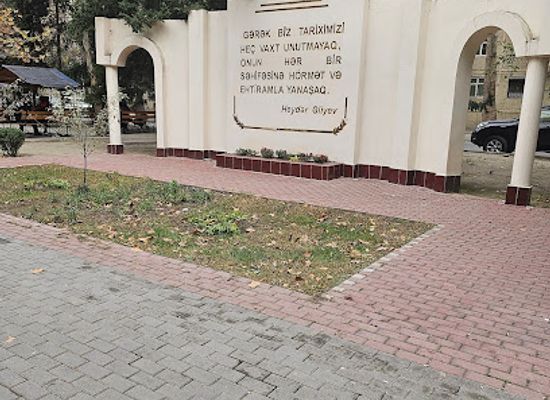 azerbaijan/mingachevir/restaurant/mingcevir