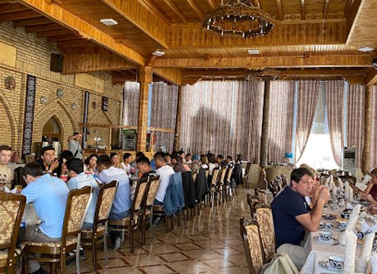 uzbekistan/khiva/restaurant/tea-house-mirza-boshi