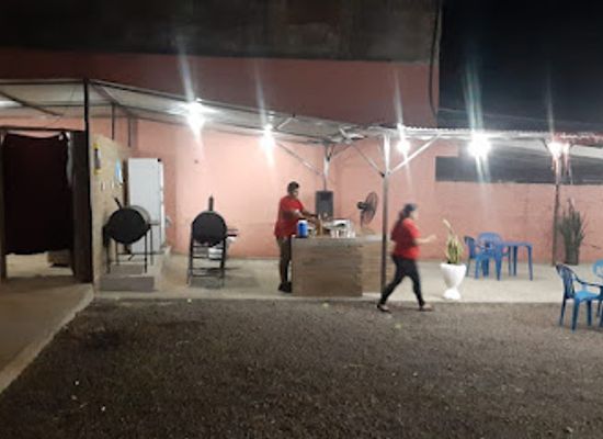 paraguay/guaira-forest/restaurant/el-asador-grill-beer-braten