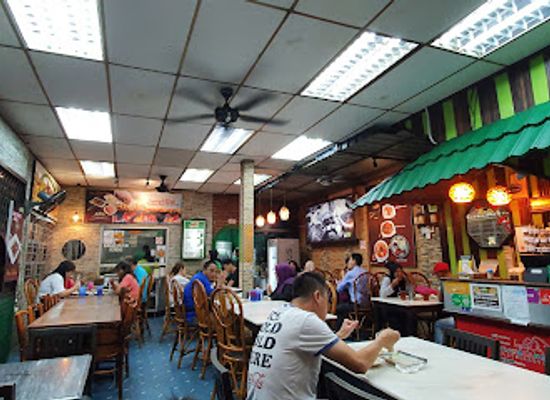 malaysia/kuantan/restaurant/restoran-sate-zul