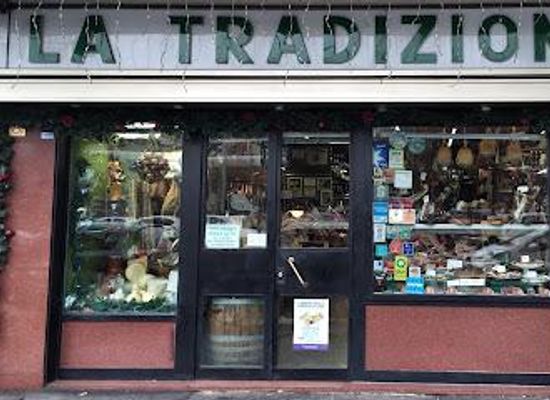 vatican-city/vatican-pinacoteca/restaurant/la-tradizione