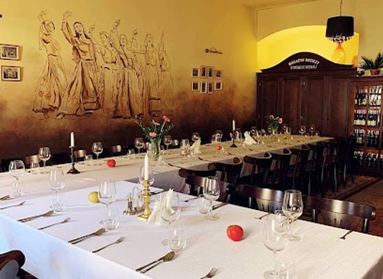 poland/lublin/bronowice/restaurant/mandragora-zydowska-restauracja