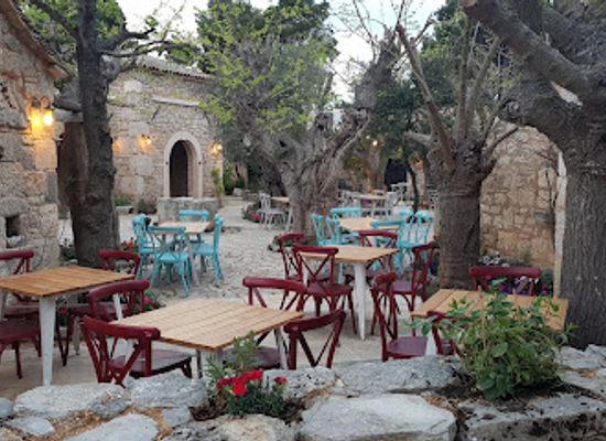 croatia/dalmatia/restaurant/dalmatian-ethno-village