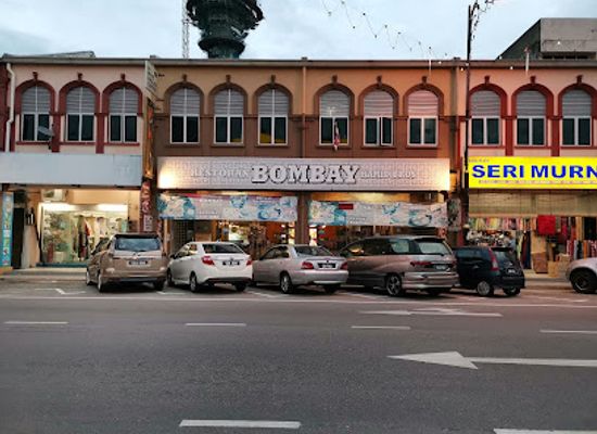 malaysia/kuantan/restaurant/bombay-restaurant-hamid-bros
