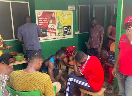 ghana/kumasi/asokwa/restaurant/asantewaa-food-joint