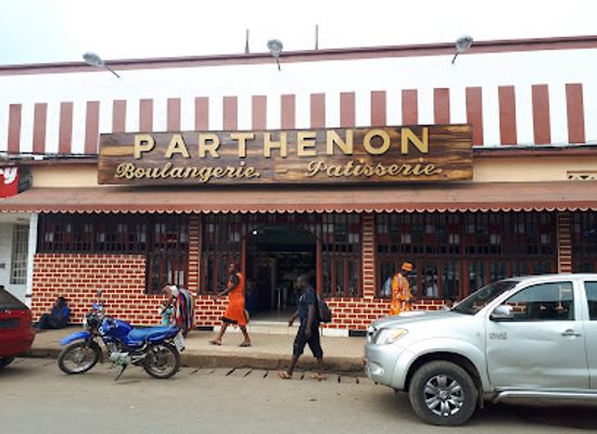 cameroon/nkongsamba/restaurant/parthenon