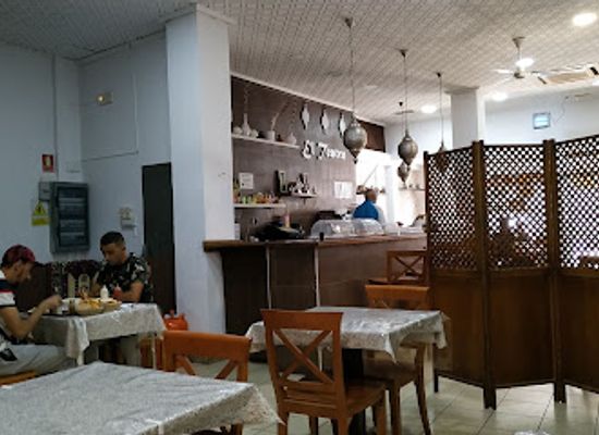 spain/zaragoza/el-gancho/restaurant/el-teatro