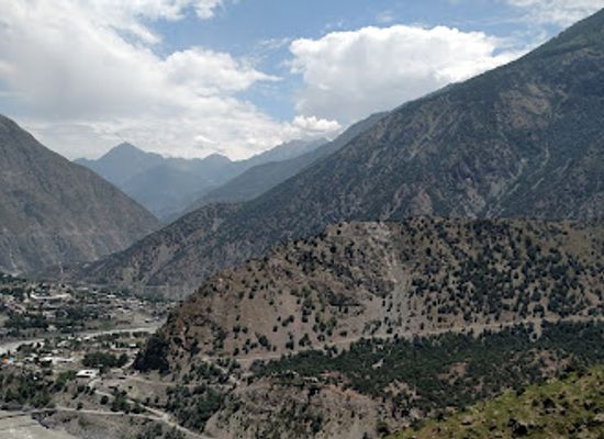 pakistan/kohistan/restaurant/wfp-site-pattan