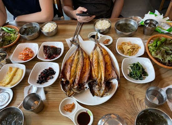 south-korea/andong/restaurant/andong-gan-godungeojigyeong-sikdang