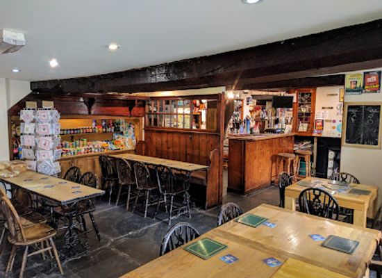 united-kingdom/merionethshire/restaurant/yr-eagles-llanuwchllyn