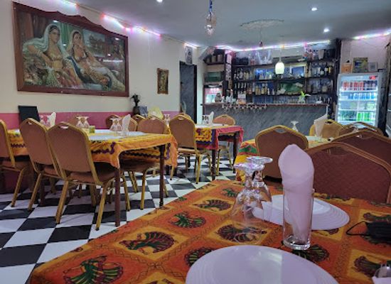 suriname/marienburg/restaurant/martin-s-house-of-indian-food