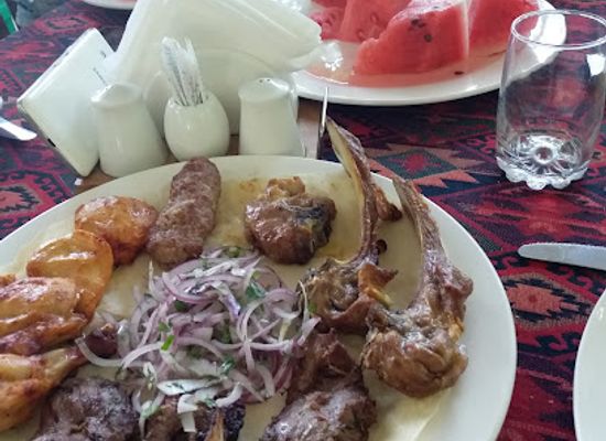 azerbaijan/gabala/restaurant/xane-qabala-restaurants